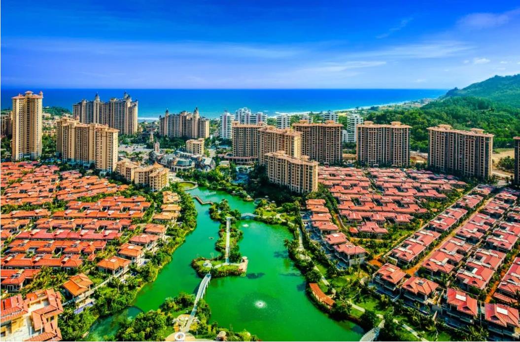 保穩(wěn)健經(jīng)營(yíng)，推科技建造，碧桂園穿越周期之道