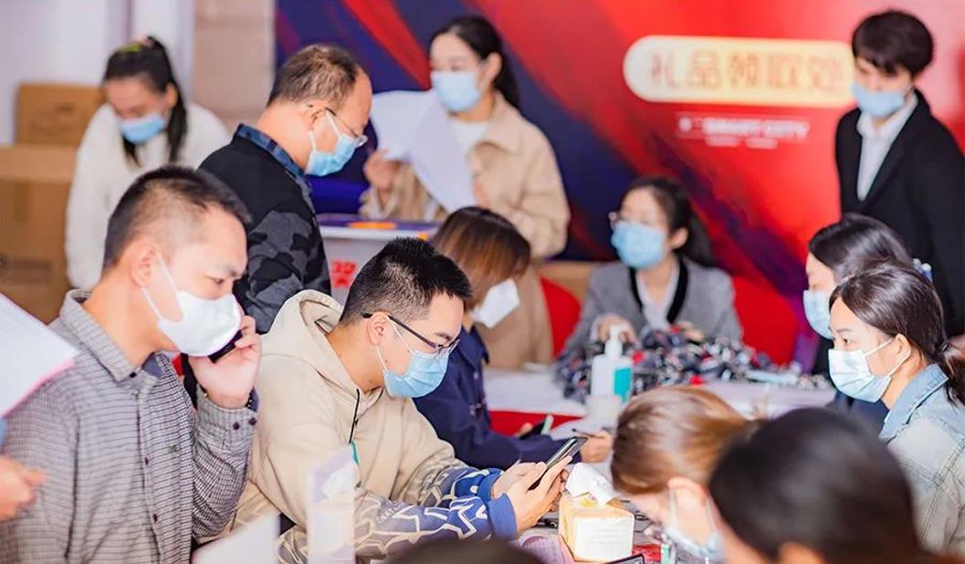 碧桂園：與時(shí)俱進(jìn)、上下同欲，有信心有辦法打贏(yíng)“決戰(zhàn)”