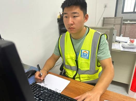 先鋒人物|不馳于空想、不騖于虛聲